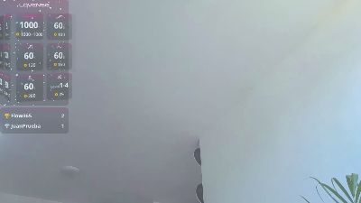 inna_santana live cam on Cam4