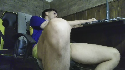insomniac199 live cam on Cam4