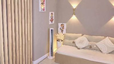 Webcam donna dal vivo da Timor Est con instashorts