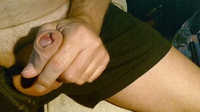 intruder69 live cam on Cam4