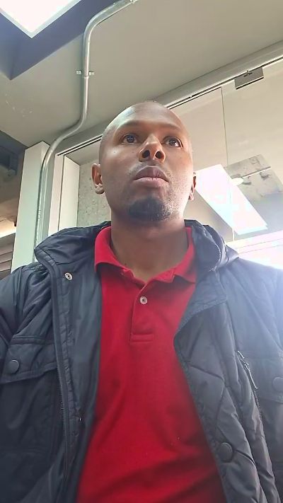 irey_negro live cam on Cam4