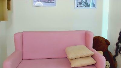 iris_blair_ live cam on Cam4