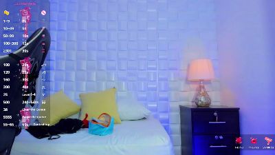 iris_torrezz live cam on Cam4