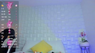 iris_torrezz live cam on Cam4