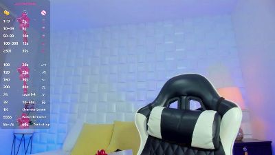iris_torrezz live cam on Cam4