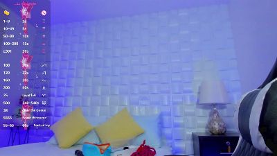 iris_torrezz live cam on Cam4