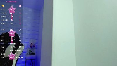 iris_torrezz live cam on Cam4