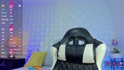 iris_torrezz live cam on Cam4