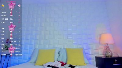 iris_torrezz live cam on Cam4