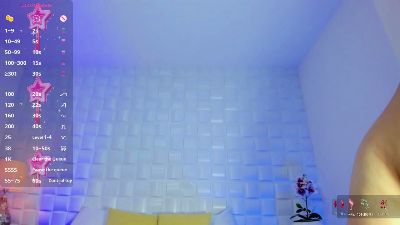 iris_torrezz live cam on Cam4