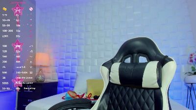iris_torrezz live cam on Cam4