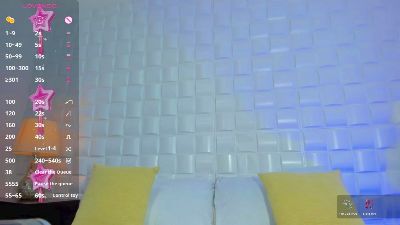 iris_torrezz live cam on Cam4