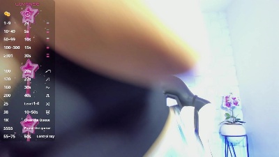 iris_torrezz live cam on Cam4