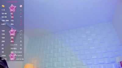 iris_torrezz live cam on Cam4