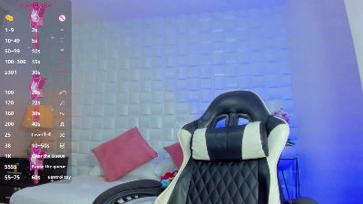 iris_torrezz live cam on Cam4