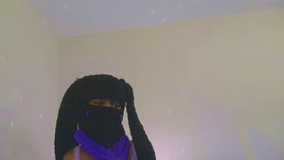 iriscarter live cam on Cam4