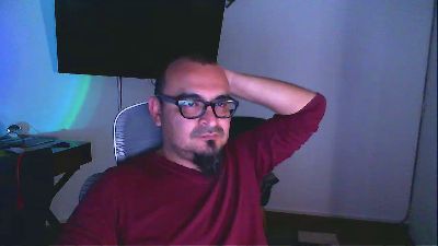 ironhell6 live cam on Cam4