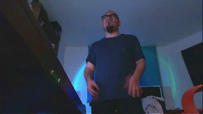 ironhell6 live cam on Cam4