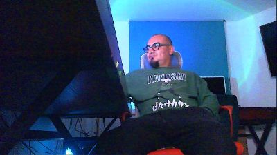ironhell6 live cam on Cam4