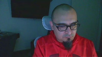 ironhell6 live cam on Cam4