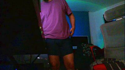 ironhell6 live cam on Cam4