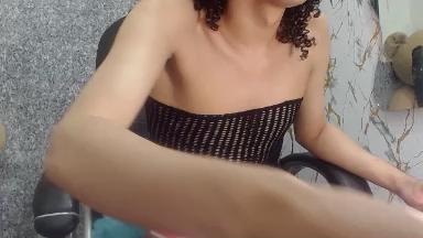 isa_X18 live cam on Cam4