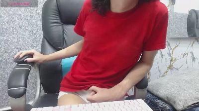 isa_X18 live cam on Cam4