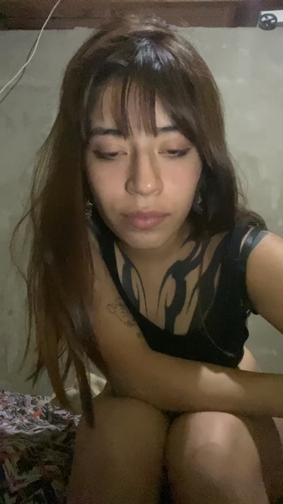 videochat sexy Isa Ar