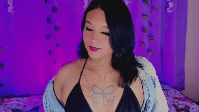 isa_queeen_ts live cam on Cam4