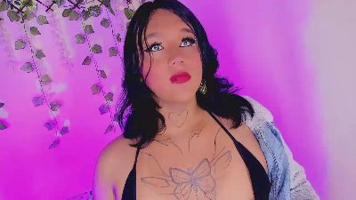 isa_queeen_ts live cam on Cam4