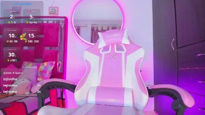 isabella_lovest live cam on Cam4
