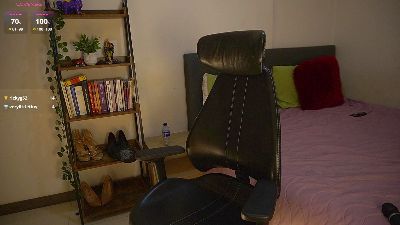 isabellagomezof live cam on Cam4