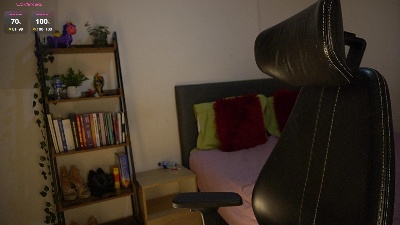 isabellagomezof live cam on Cam4