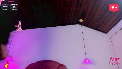 isadoraallen live cam on Cam4