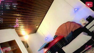 isadoraallen live cam on Cam4