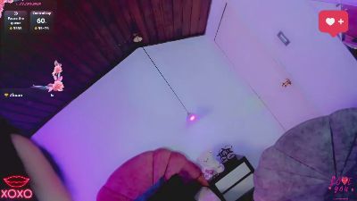 isadoraallen live cam on Cam4