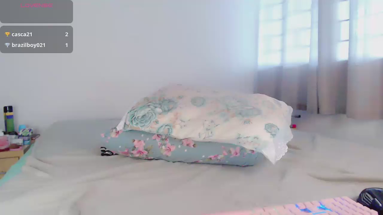 isahot20 live cam on Cam4