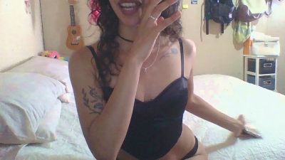 isakity live cam on Cam4