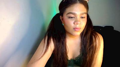 isamoon_hot live cam on Cam4