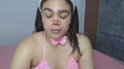 isamoon_hot live cam on Cam4