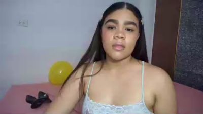 isamoon_hot live cam on Cam4
