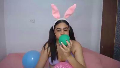 isamoon_hot live cam on Cam4