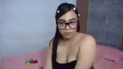 isamoon_hot live cam on Cam4