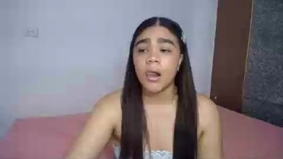 isamoon_hot live cam on Cam4