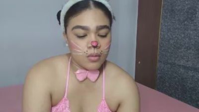 isamoon_hot live cam on Cam4