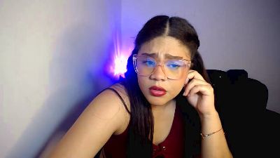 isamoon_hot live cam on Cam4