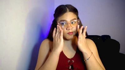 isamoon_hot live cam on Cam4