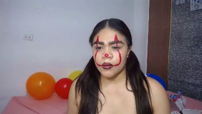 isamoon_hot live cam on Cam4