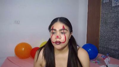 isamoon_hot live cam on Cam4