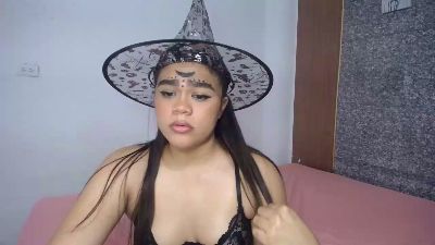 isamoon_hot live cam on Cam4